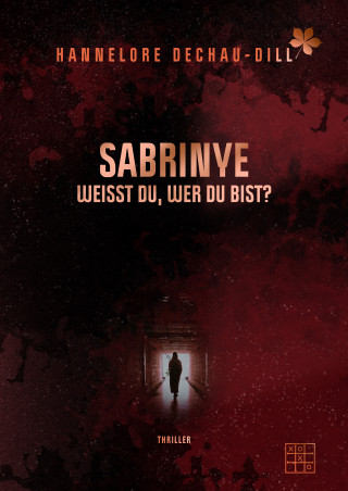 Hannelore Dechau-Dill: Sabrinye