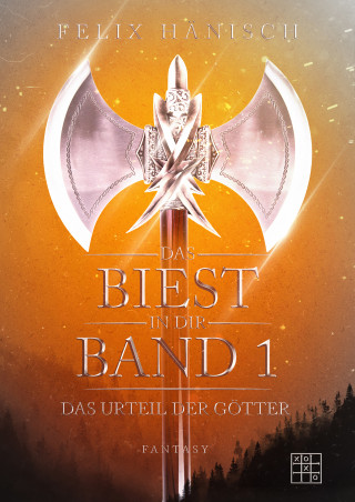 Felix Hänisch: Das Biest in Dir