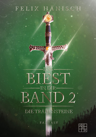 Felix Hänisch: Das Biest in Dir