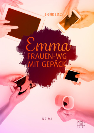 Sigrid Lenz: Emma