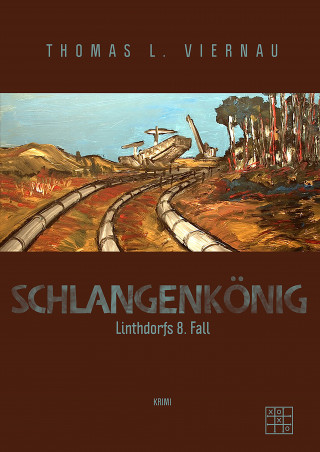 Thomas L. Viernau: Schlangenkönig