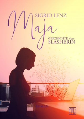 Sigrid Lenz: Maja