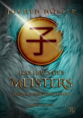 Jochen Nöller: Das Haus des Meisters