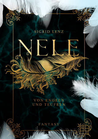 Sigrid Lenz: Nele