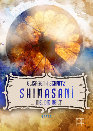 Elisabeth Schmitz: Shimasaní