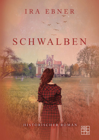 Ira Ebner: Schwalben