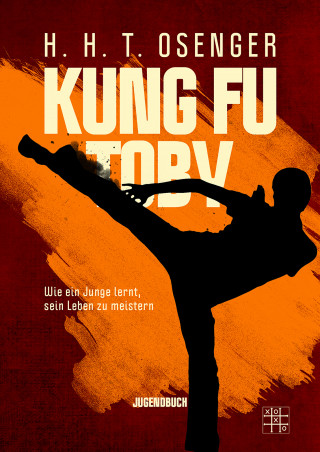 H. H. T. Osenger: Kung Fu Toby