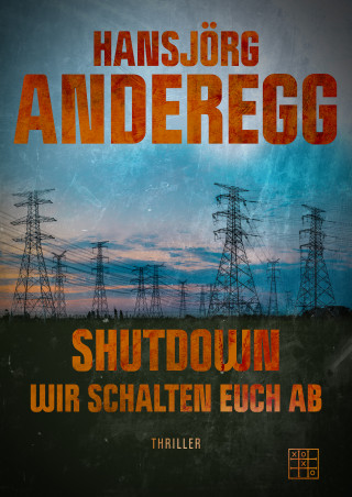 Hansjörg Anderegg: Shutdown
