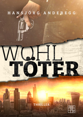 Hansjörg Anderegg: Wohltöter