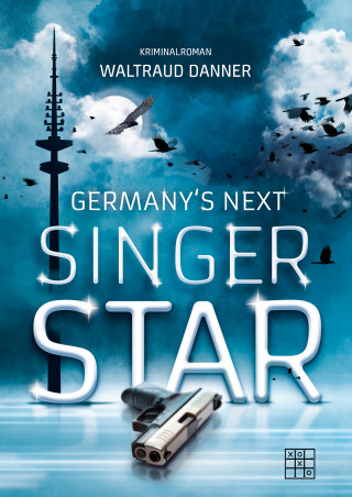 Waltraud Danner: Germany's next Singer Star