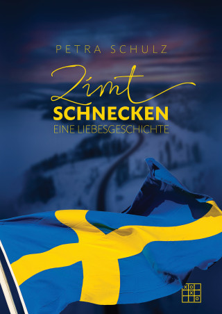 Petra Schulz: Zimtschnecken
