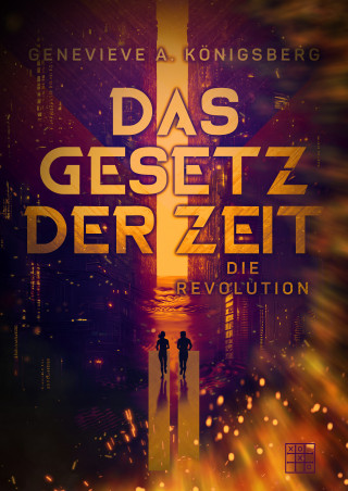 Genevieve A. Königsberg: Das Gesetz der Zeit