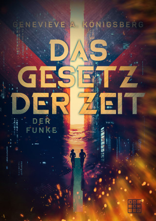Genevieve A. Königsberg: Das Gesetz der Zeit