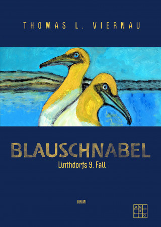 Thomas L. Viernau: Blauschnabel