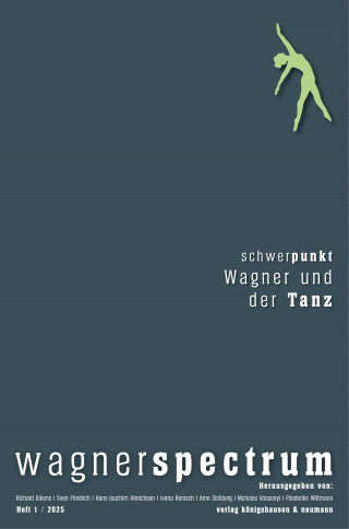 wagnerspectrum
