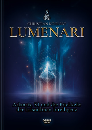 Chistian Köhlert: LUMENARI