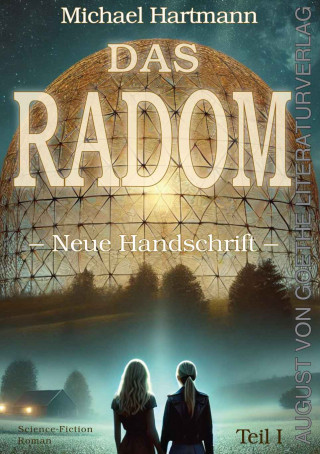 Michael Hartmann: Das Radom