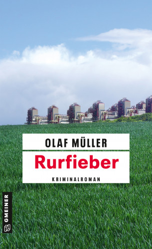 Olaf Müller: Rurfieber