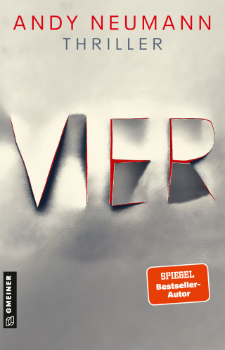 Andy Neumann: VIER