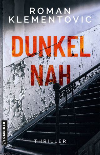 Roman Klementovic: Dunkelnah
