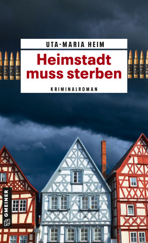 Uta-Maria Heim: Heimstadt muss sterben