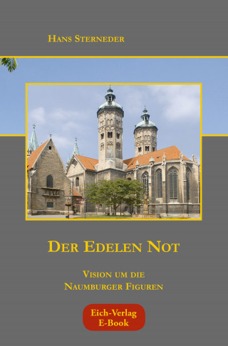 Hans Sterneder: Der Edelen Not