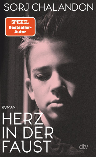 Sorj Chalandon: Herz in der Faust