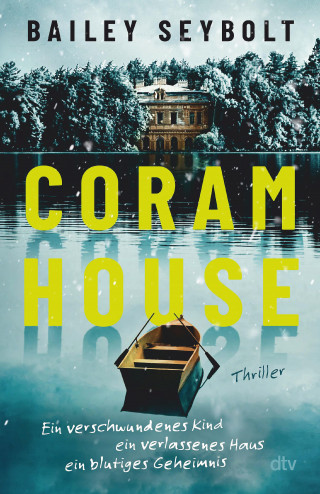 Bailey Seybolt: Coram House