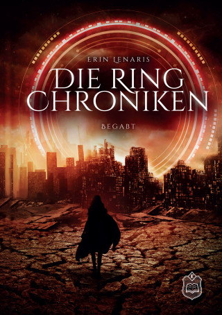 Erin Lenaris: Die Ring Chroniken
