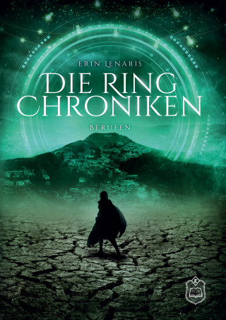 Erin Lenaris: Die Ring Chroniken