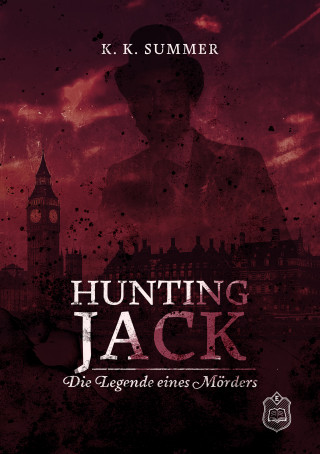 K. K. Summer: Hunting Jack