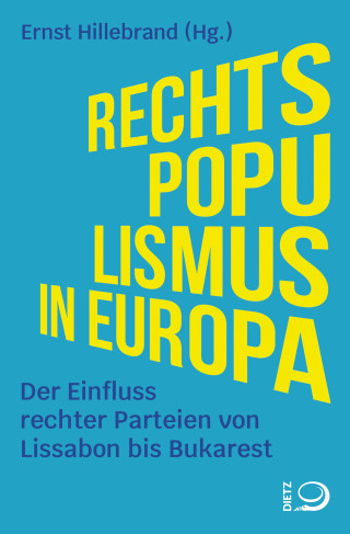 Rechtspopulismus in Europa