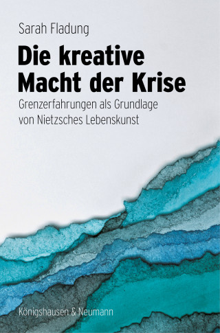 Sarah Fladung: Die kreative Macht der Krise