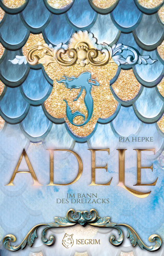 Pia Hepke: ADELE