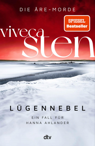 Viveca Sten: Lügennebel