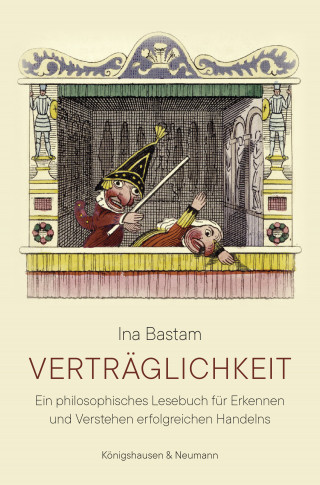 Ina Bastam: Verträglichkeit