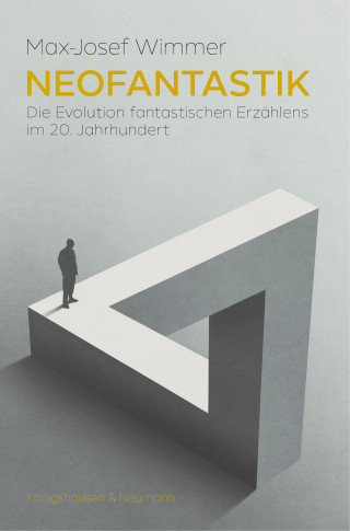Max-Josef Wimmer: Neofantastik
