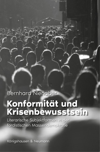 Bernhard Nienaber: Konformität und Krisenbewusstsein