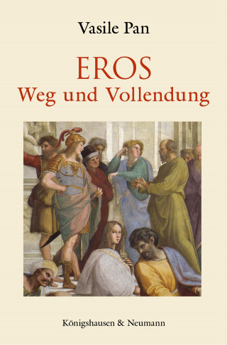 Vasile Pan: Eros