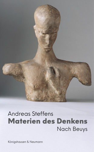 Andreas Steffens: Materien des Denkens