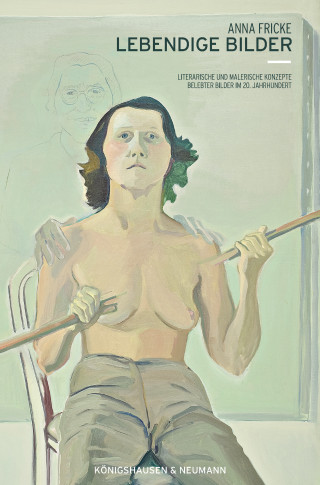 Anna Christine Fricke: Lebendige Bilder