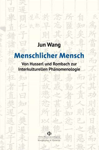 Jun Wang: Menschlicher Mensch