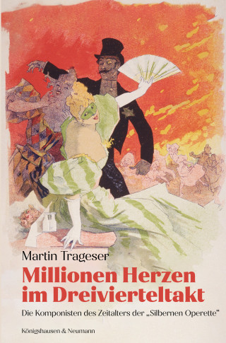 Martin Trageser: Millionen Herzen im Dreivierteltakt