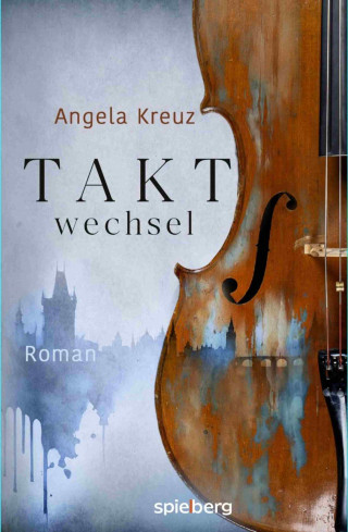 Angela Kreuz: Taktwechsel