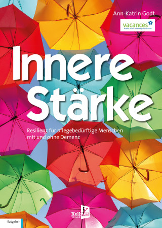 Ann-Katrin Godt: Innere Stärke