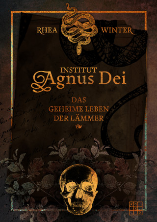 Rhea Winter: Institut Agnus Dei