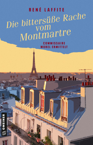 René Laffite: Die bittersüße Rache vom Montmartre