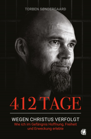 Torben Søndergaard: 412 Tage