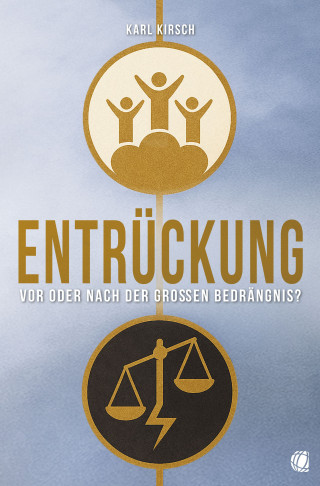 Karl Kirsch: Entrückung