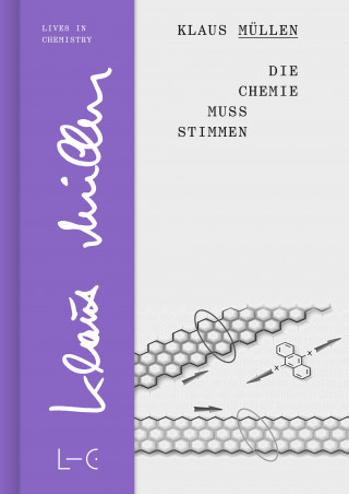 Klaus Müllen: Die Chemie muss stimmen